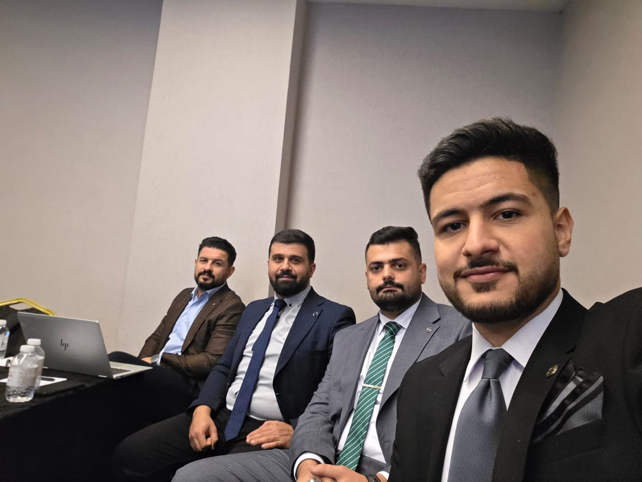 تعزيز مواجهة مقاومة مضادات الميكروبات في جراحة المسالك البولية — 6